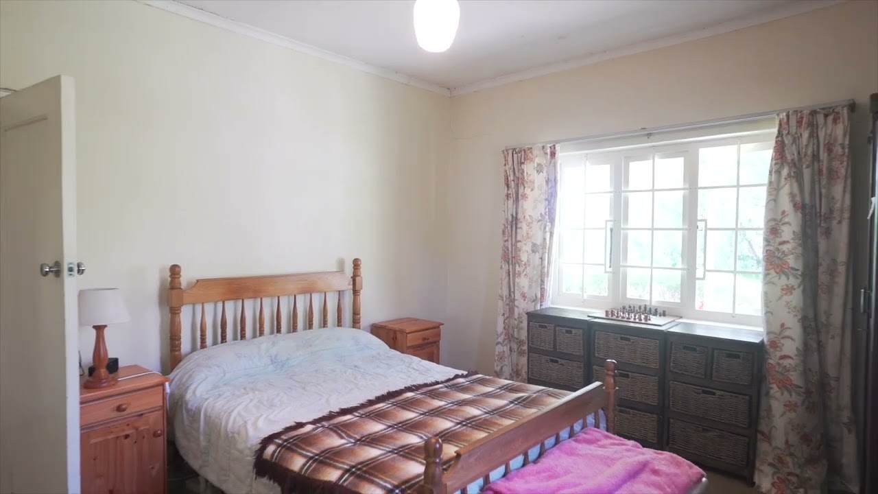 Renovator&rsquo;s Dream in Bergvliet