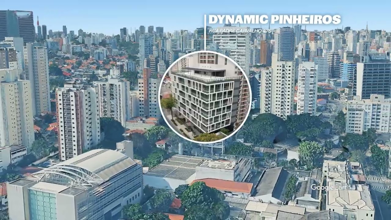 Lucio Properties - Empreendimentos