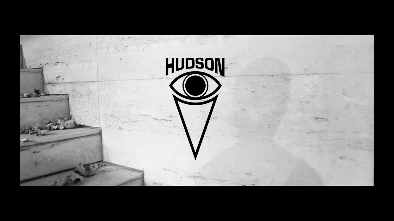Bmx Flatland - Benjamin Hudson I Santiago de Chile 2018
