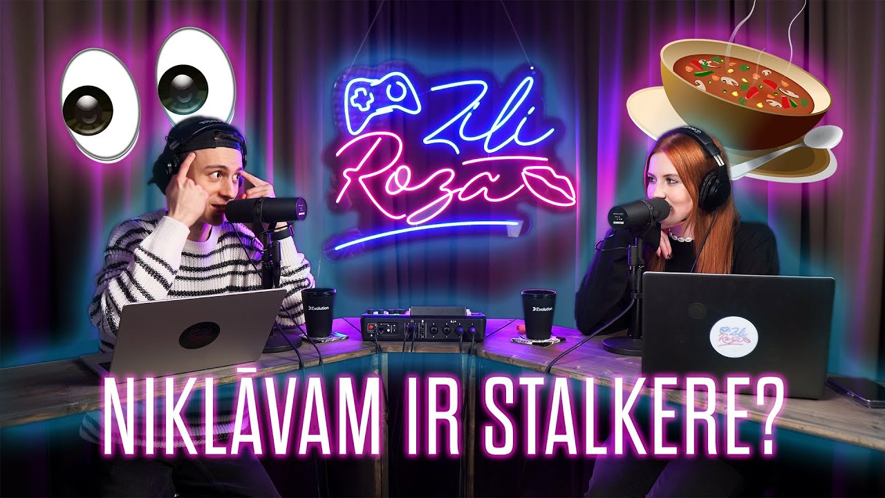 Mana simpātija noraidīja mani tramvajā | S03E06
