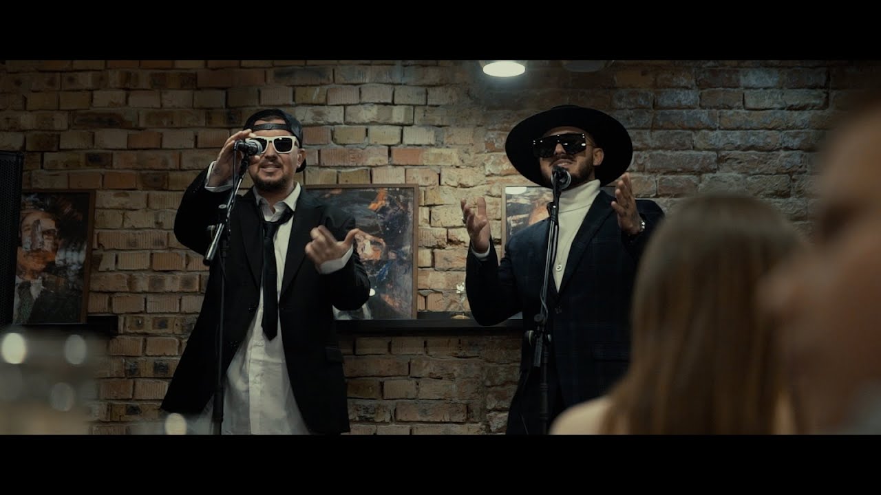 WEYRON Feat. Siska Finuccsi - LESZAROM   | OFFICIAL MUSIC VIDEO |