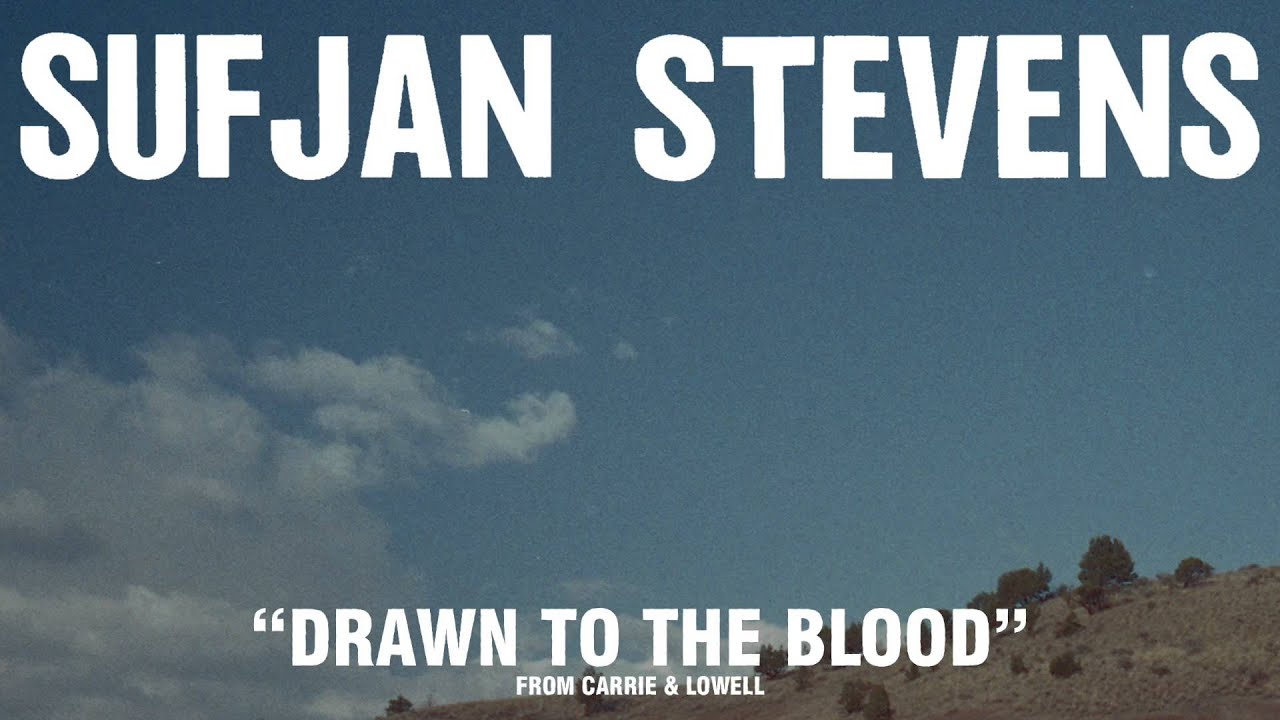 Sufjan Stevens, 