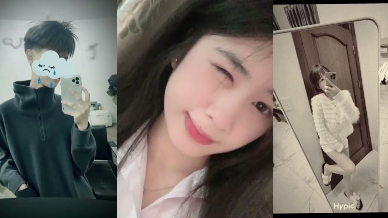 Nguồn Tiktok | Tổng hợp boy phố, girl phố tiktok🍁