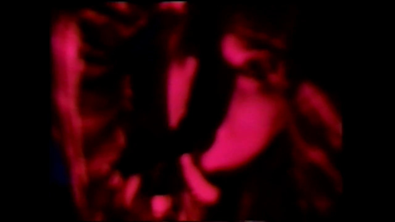 黒夢-短命の百合達-意志薄弱 ~九歳の薄弱~(Live)/Kuroyume-Tanmei no Yuritachi-ishi hakujaku