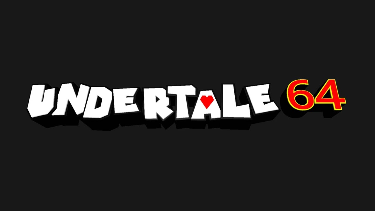 Run! - Undertale 64
