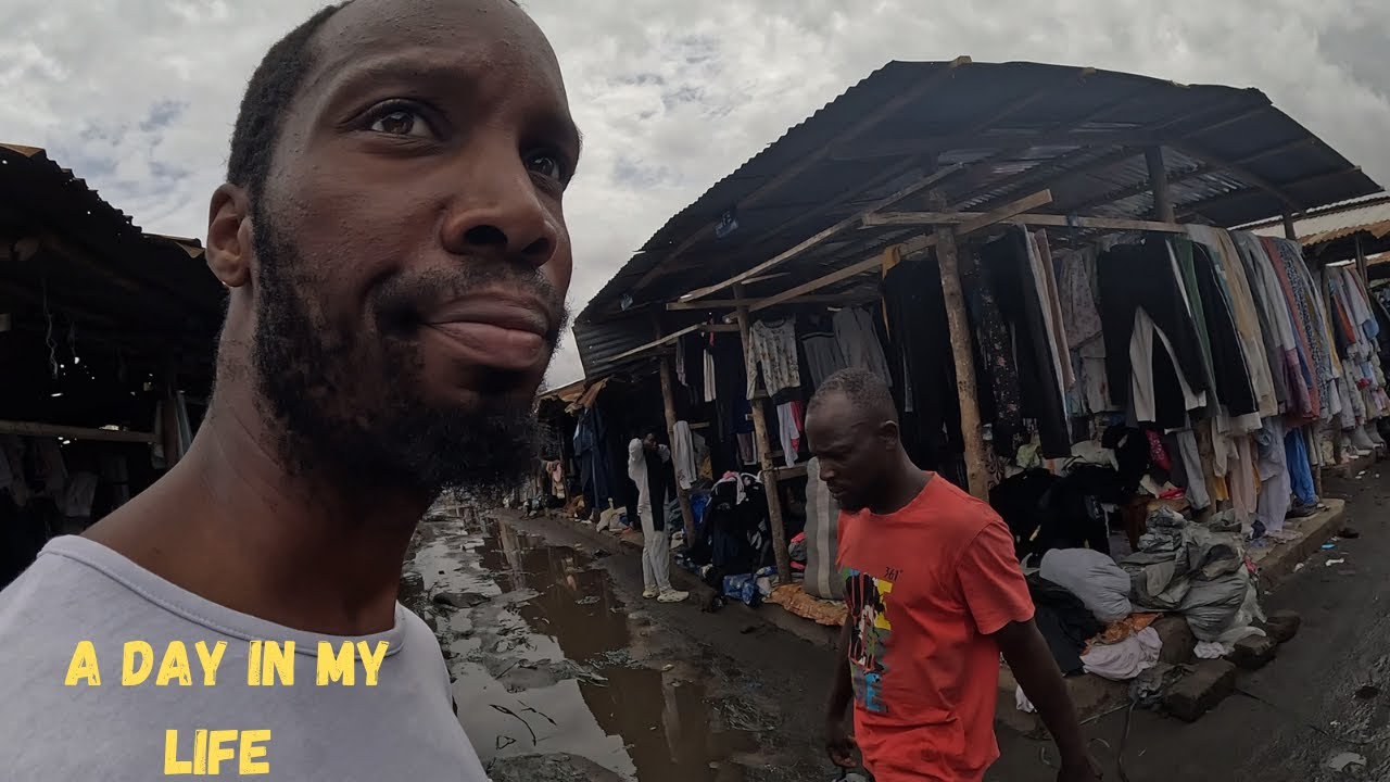 A Day in Lome, Togo: Africa's Most Underrated City 🇹🇬