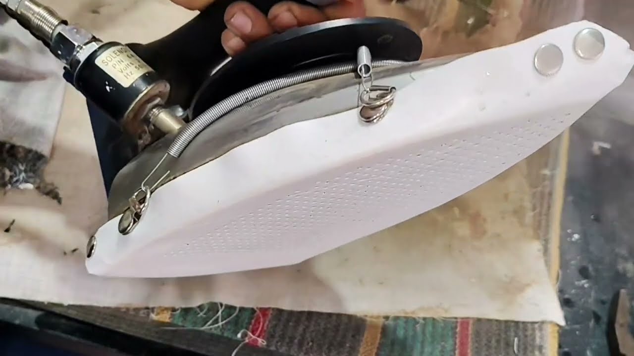 steam press me Pani ka pressure nahi a raha |steam Pressure vs Water Pressure: The Ultimate Showdown