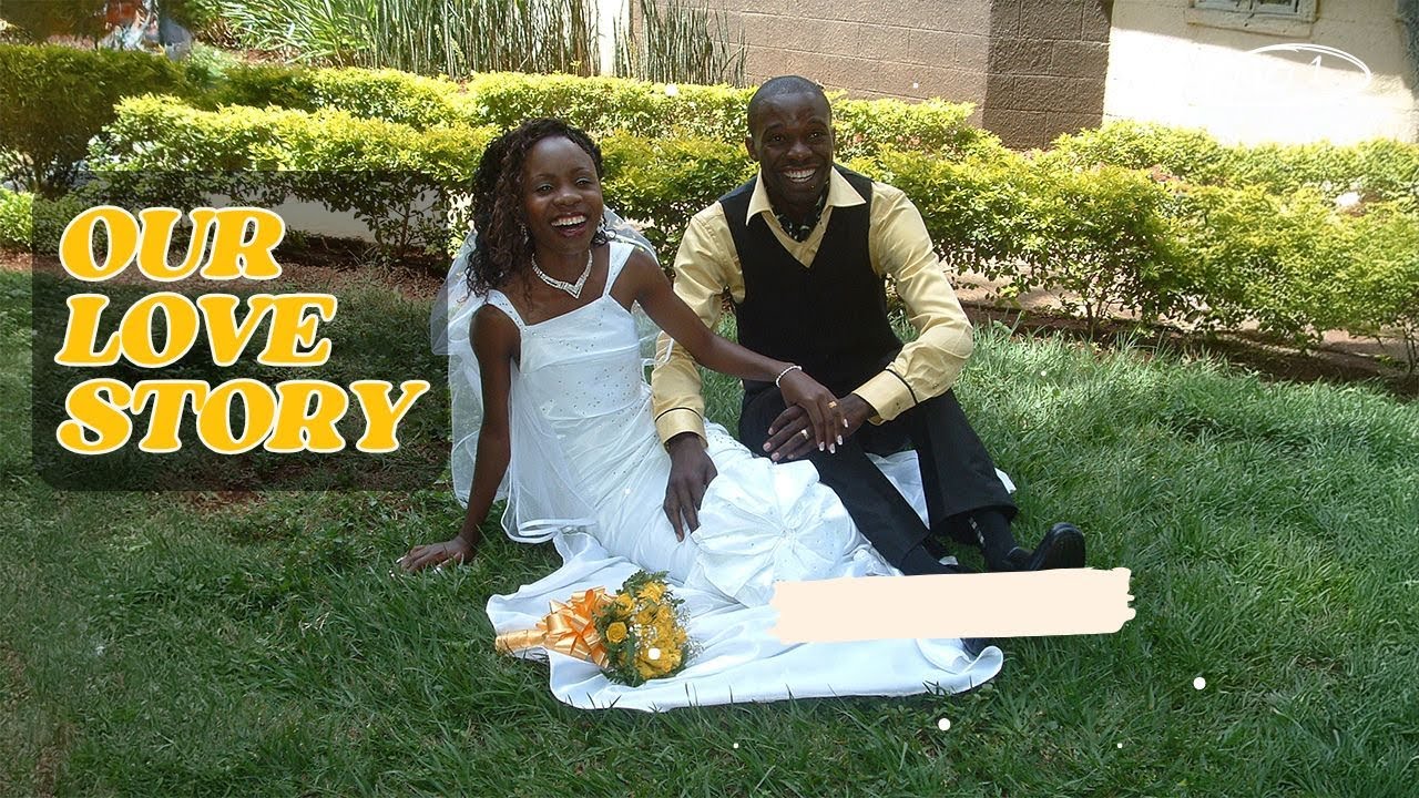 13 Years of Us: The REAL Story of Our Love & Faith