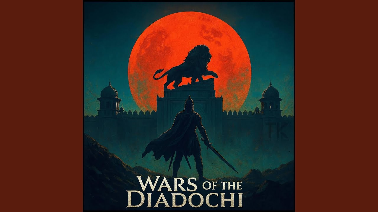 Alexander, Son of Zeus-Ammon