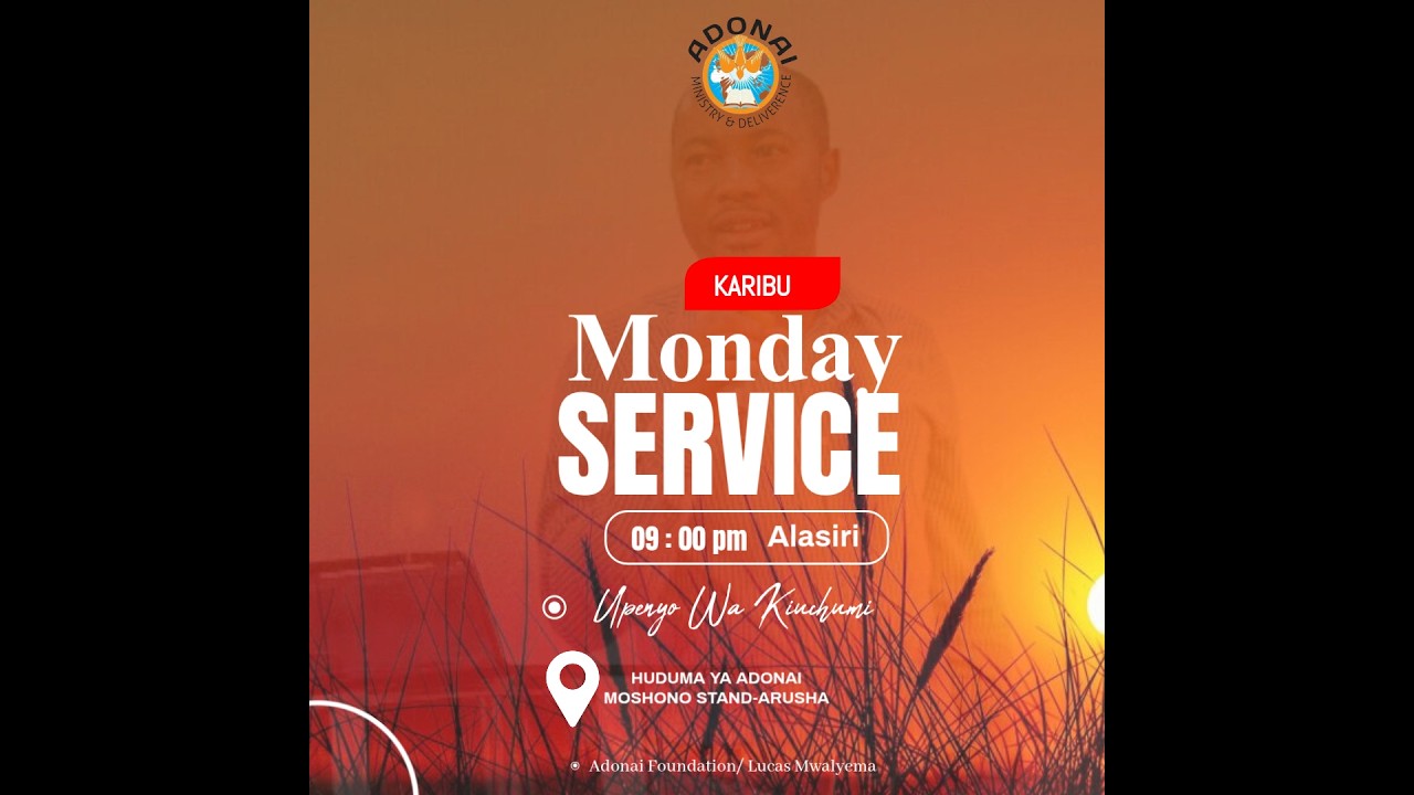 UPENYO WA KIUCHUMI NA MAISHA YA KIUNGU {SEHEM YA 17}MT.Lucas Mwalyema