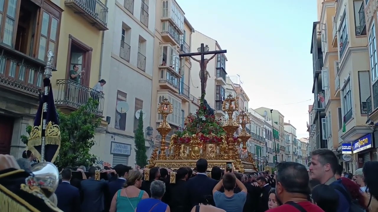 Mi Despedida - BCT Paso y Esperanza - EXTRAORDINARIA AMOR 2024 - Calle Carretería.