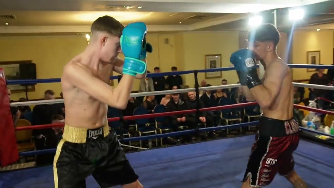 Leo Clarke vs Callum 28/02/26