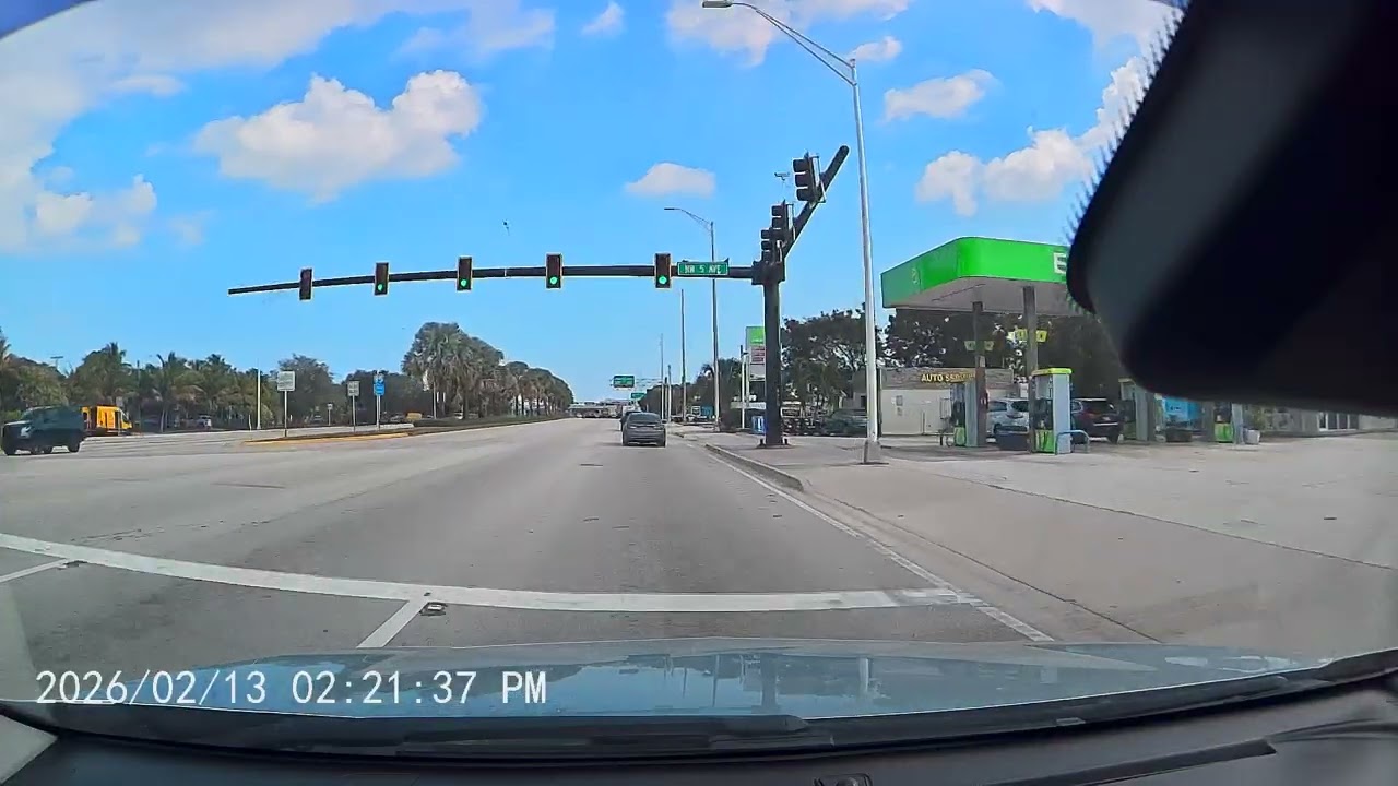 This Intersection Is CURSED — What Happens Next Is Unreal