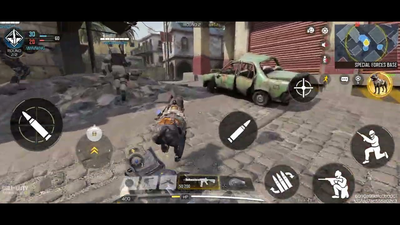 #gameplay #rushgameplay #rush #callofduty #callofdutymobile #codmobile #fun #funny #fungameplay #joy