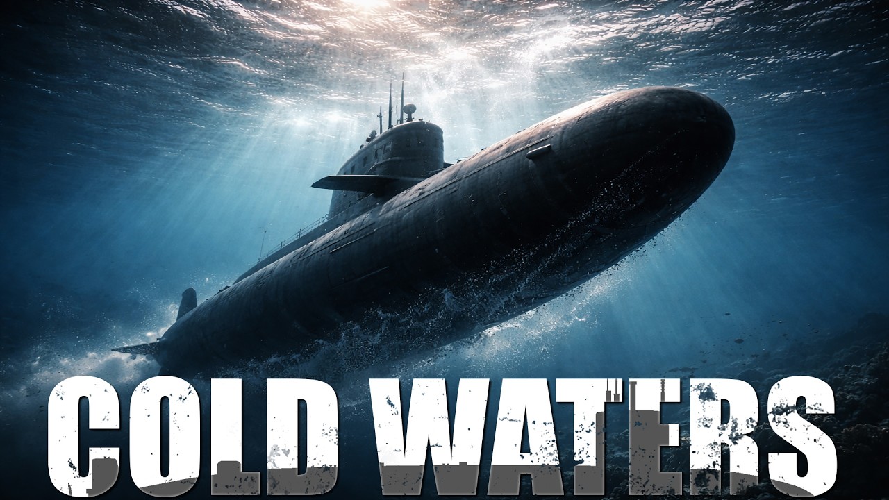 One Sub, One Mission