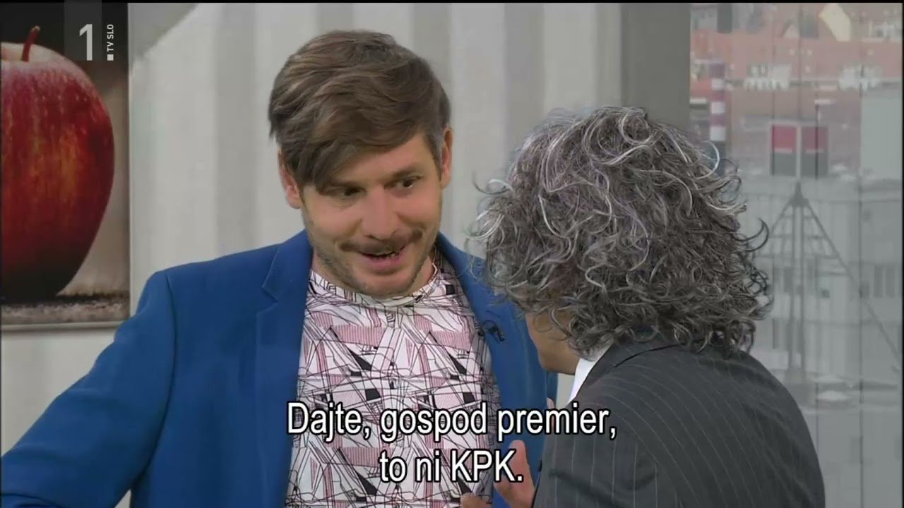 KAJ DOGAJA - PALOMAR - S1E7