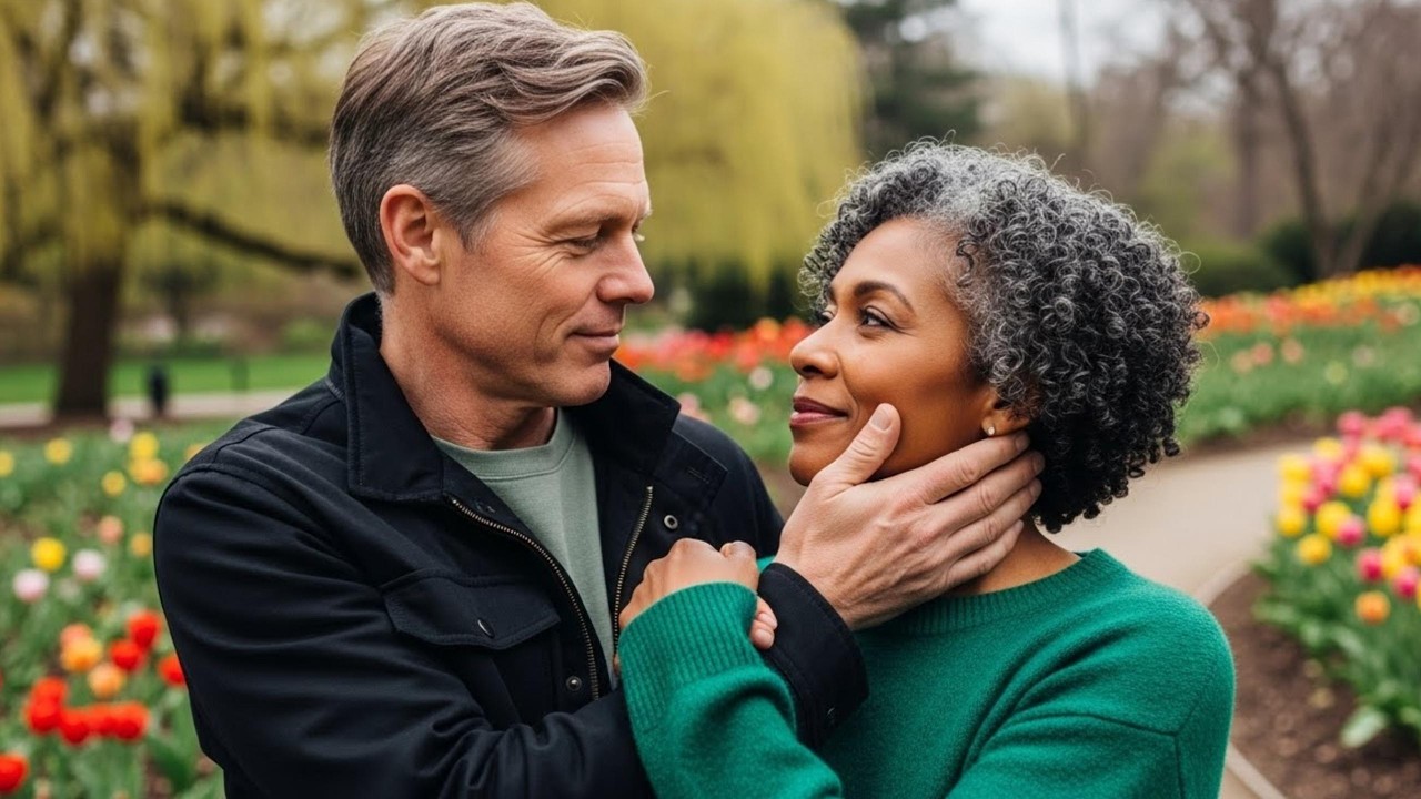 60 Year Old Man Drives 300 Miles to Find His College Crush After 35 Years