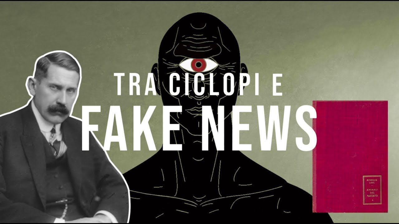 Tra ciclopi e fake news