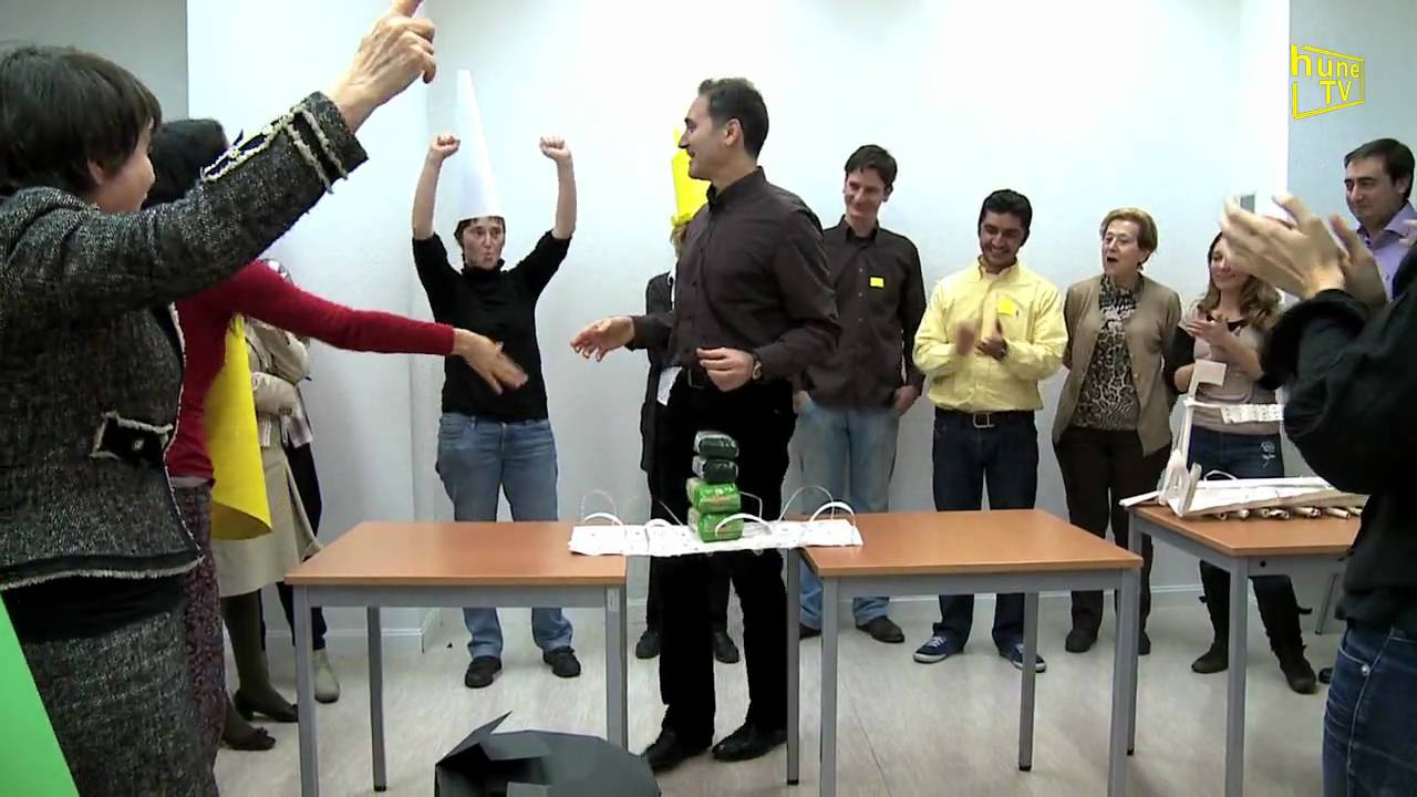 Design thinkers. Creando tu mente de emprendedor