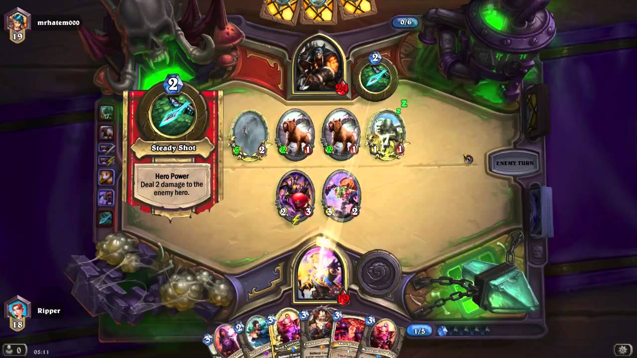 2015 06 25 When RNG fails just BM EPIC