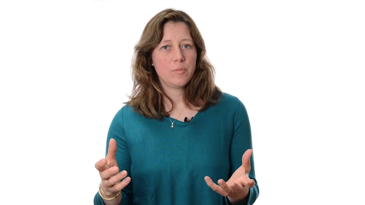 Monica Colaiacovo | How Genes and Environment Affect Reproduction