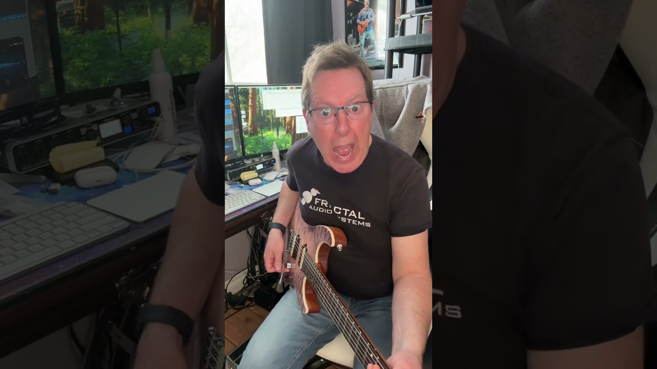 Shijie Guitars