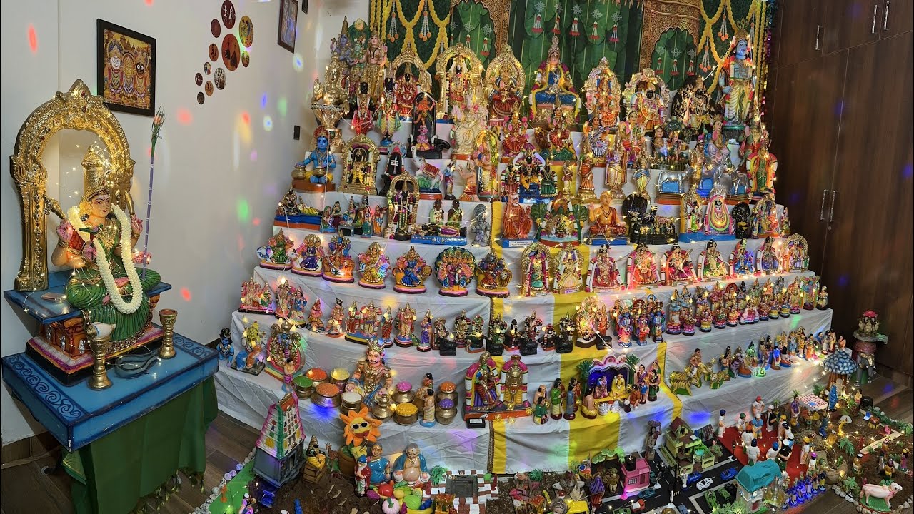 Golu 2023 - View Vertical for better experience
