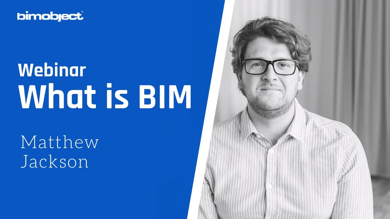 Что такое BIM?