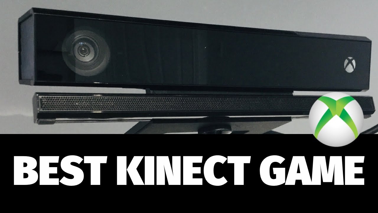 Best Xbox One Kinect Game 2020 | Xbox One S | Xbox One X