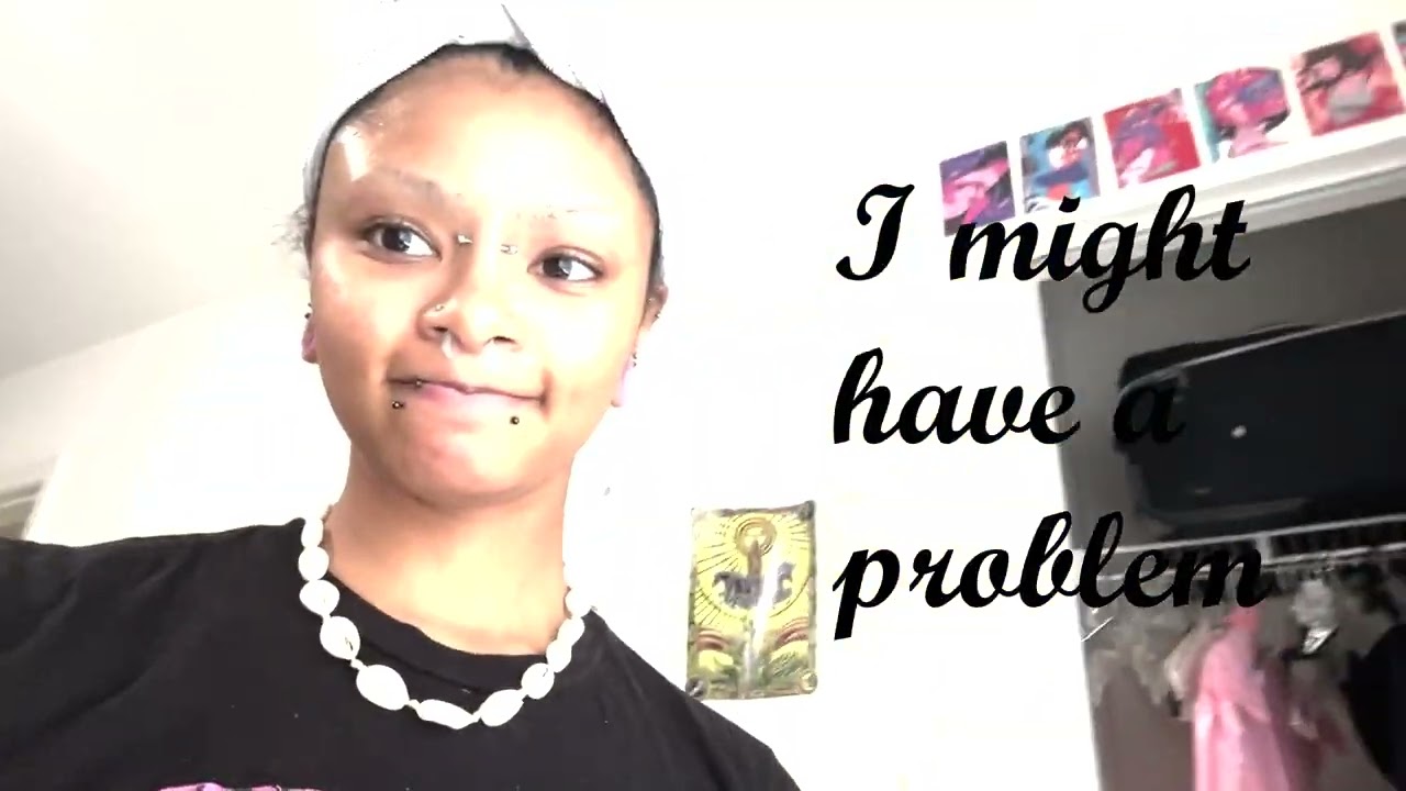 Moving vlog part 1