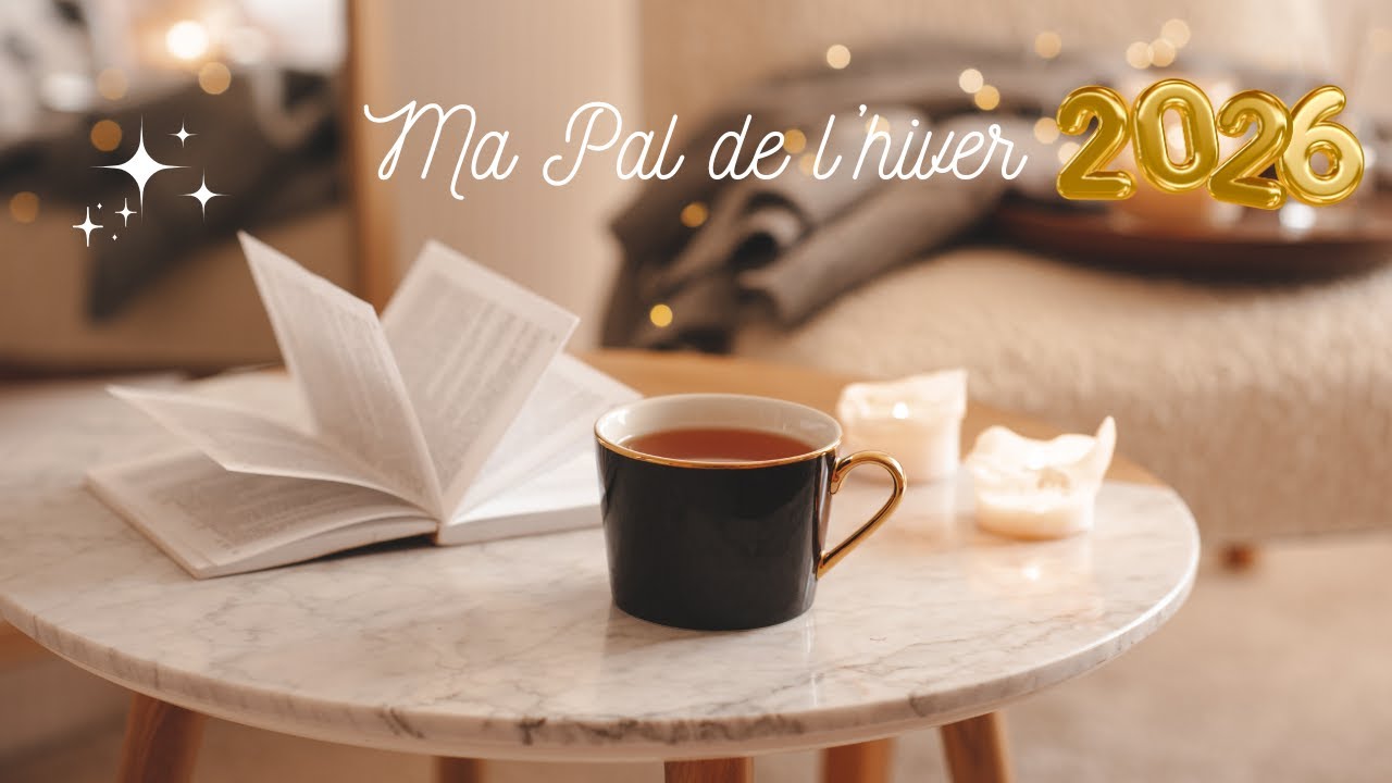Ma PAL Hiver 2026