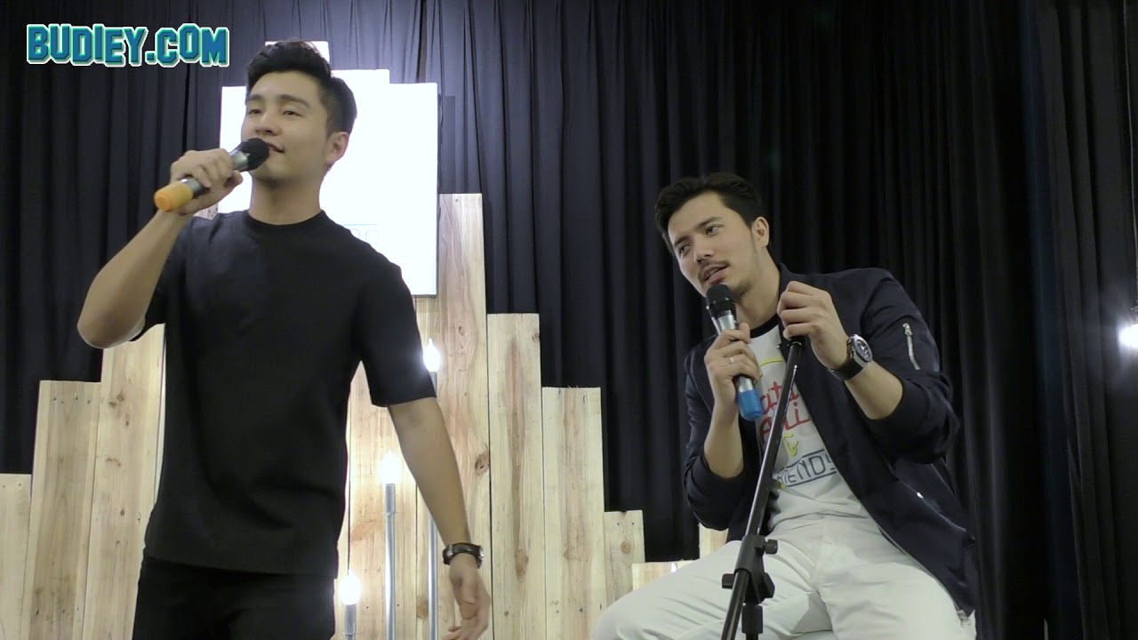 Kenangan Terindah Alvin Chong Featuring Fattah Amin - Showcase Fattah & Friends