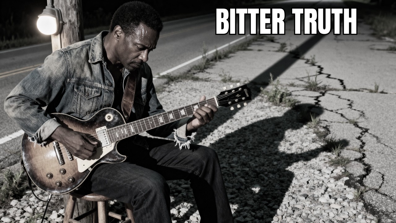 Authentic Delta Blues Experience