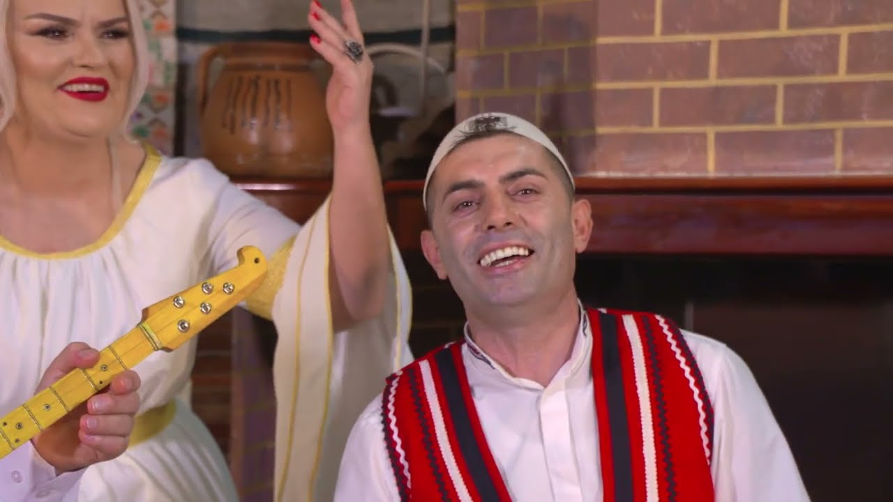 Bekim Tetova - Qysh na doli ky bedat