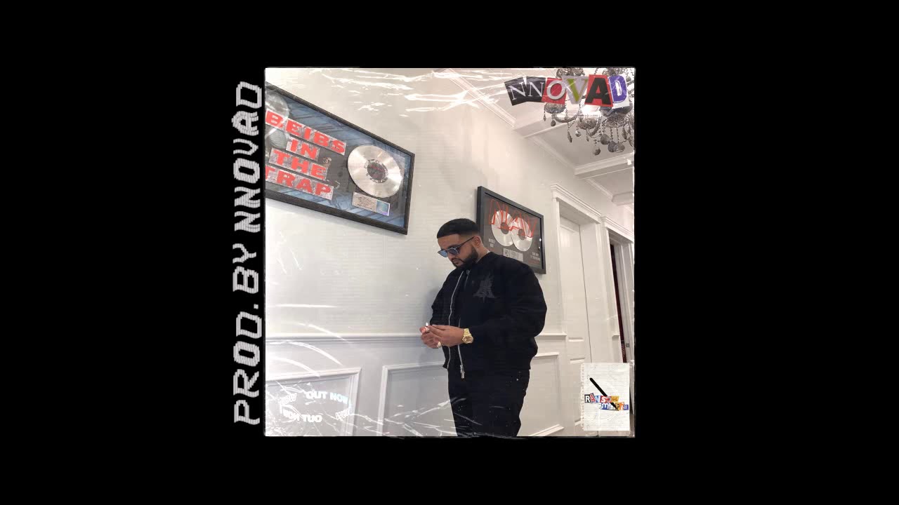 (Free For Profit) Nav x Gunna x Wheezy Type Beat 