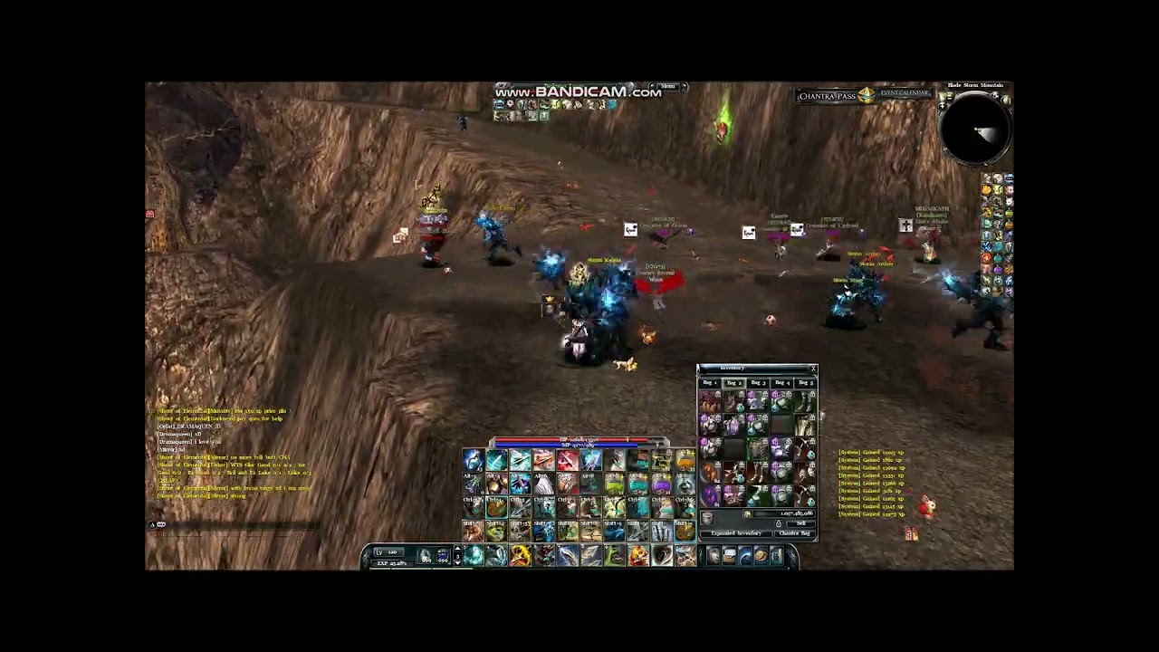 ARCHLORD ARCHONİA SERVER CELLAT FARM PVE BUİLD SOLO PK