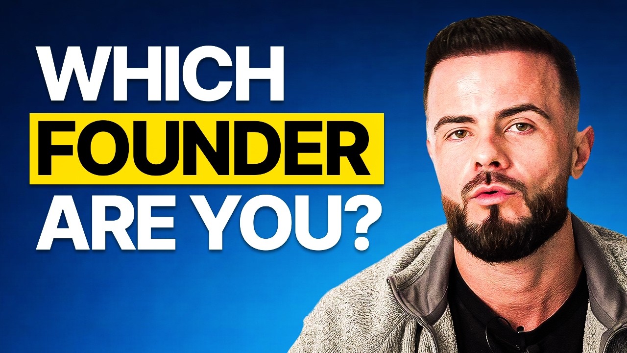 3 Levels of an Ecommerce Founder