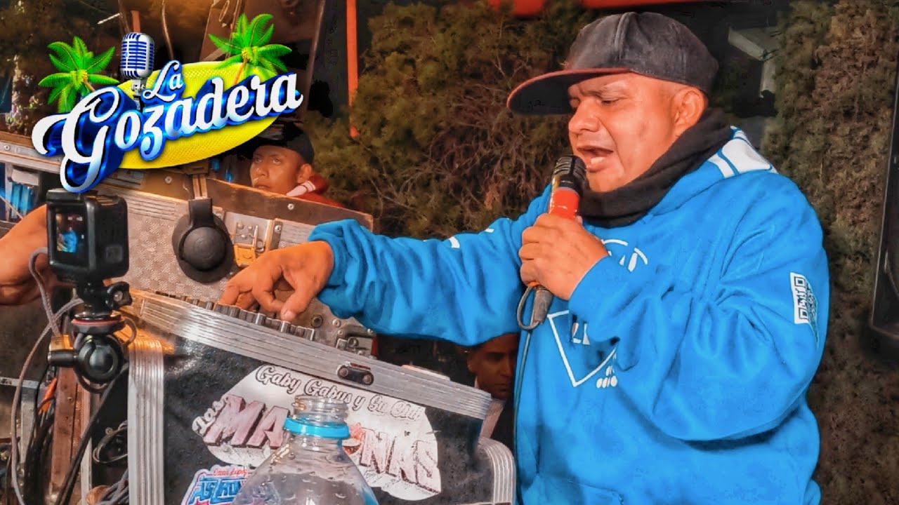 ¡ESTAS SON UNAS CUMBIAS RUMBERAS PARA LA ARAGON! SONIDO RUMBA CALIENTE | ORGANIZACION ATREVIDOS