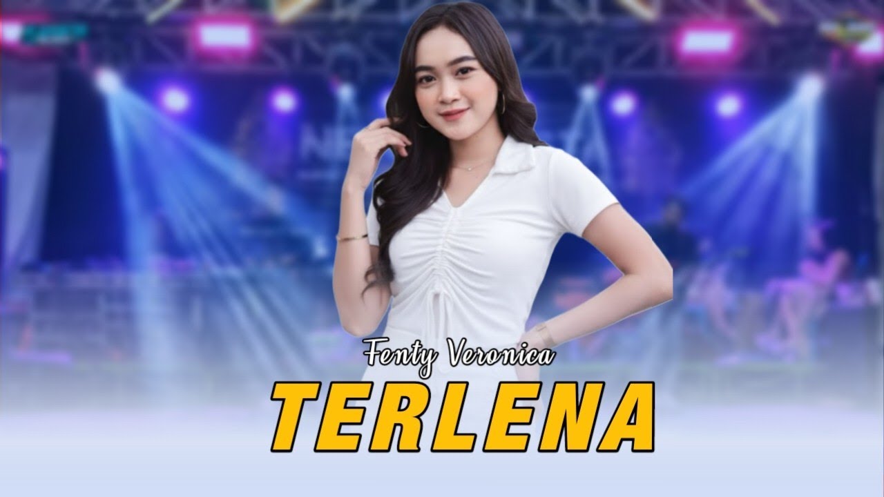 TERLENA FENTY VERONICA NEW KARISTA MUSIK 2026