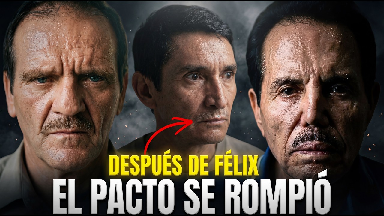 EL GÜERO PALMA vs EL MAYO: la ruptura que redefinió el Cártel de Sinaloa