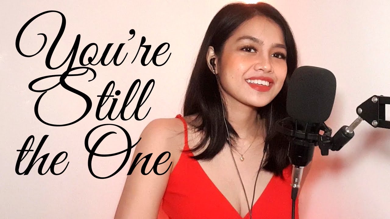 You're Still The One - Shania Twain (Live cover by Denise Barbacena)