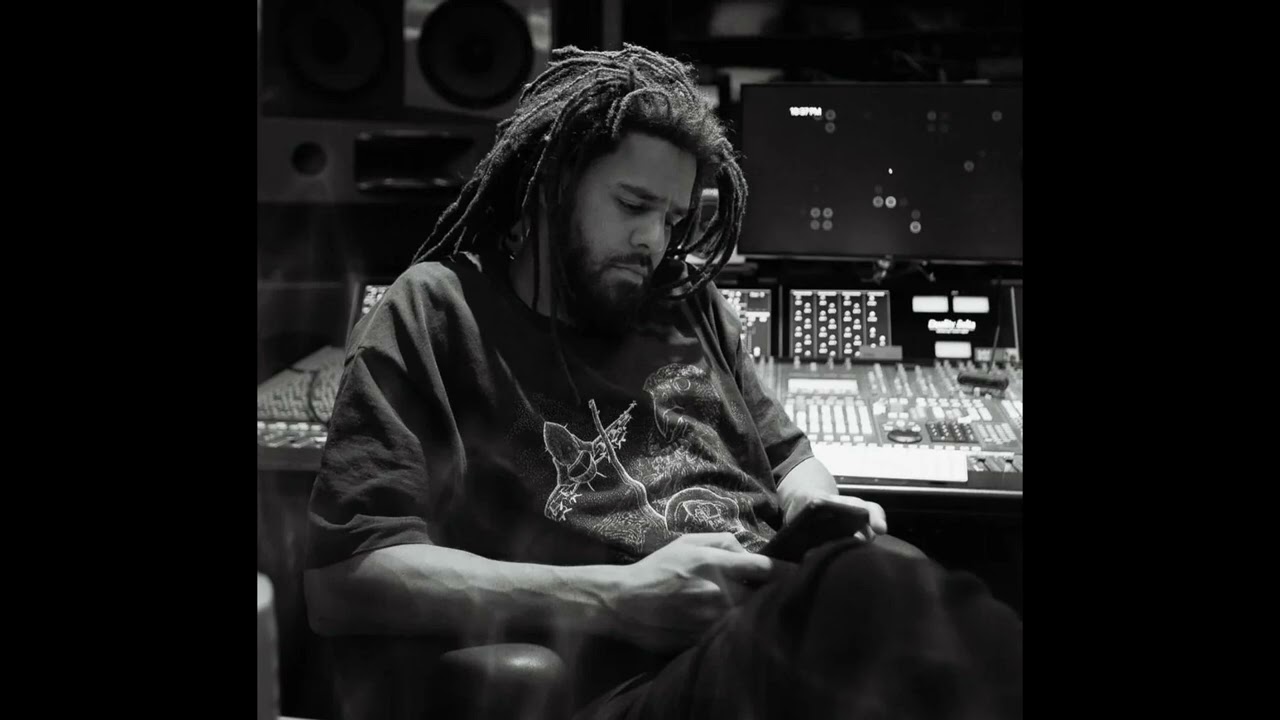 [FREE] J. Cole Type Beat ✞ “Wasting Away“ [prod: JLY Beats]