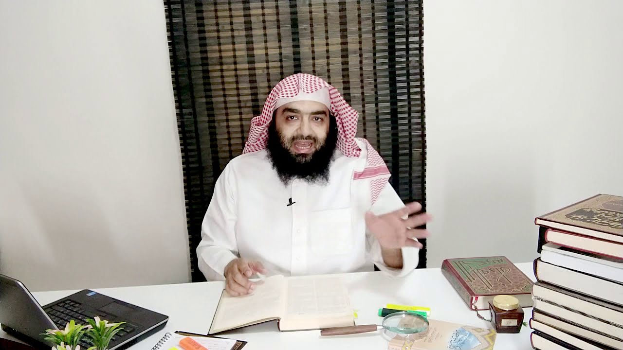 الفرق بين هداية البيان وهداية التوفيق