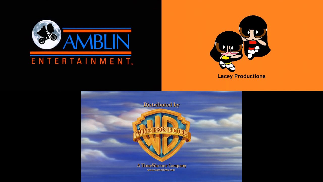 Amblin Entertainment/Lacey Productions/Warner Bros. Pictures Distribution (2008)