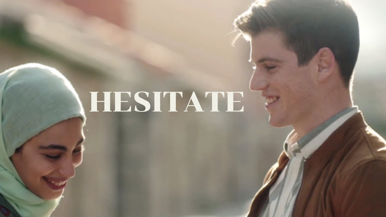 Multicouples | Hesitate