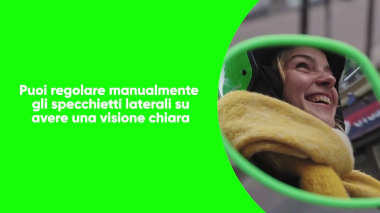 Come utilizzare Cooltra