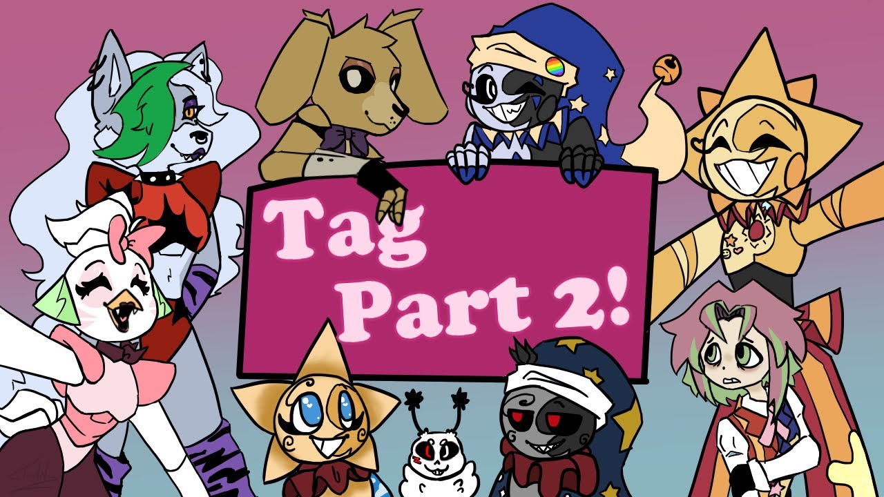 THE IDIOTS play.. TAG!