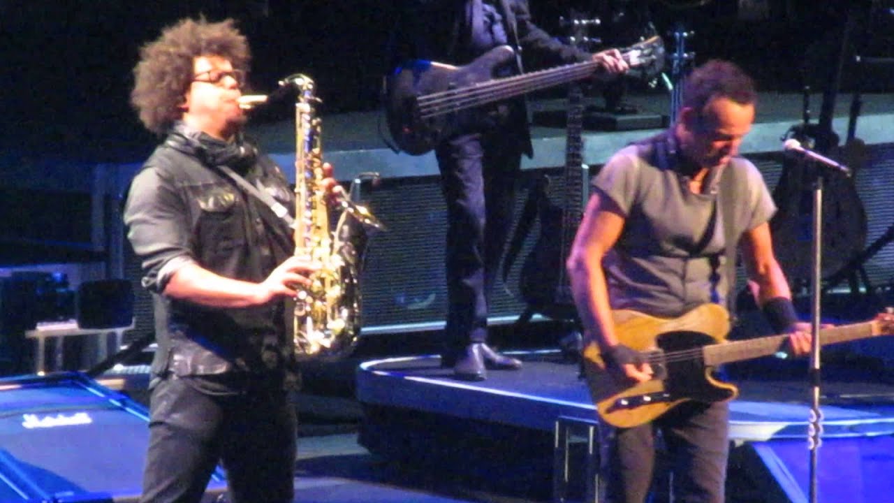 Bruce Springsteen & The E Street Band - 