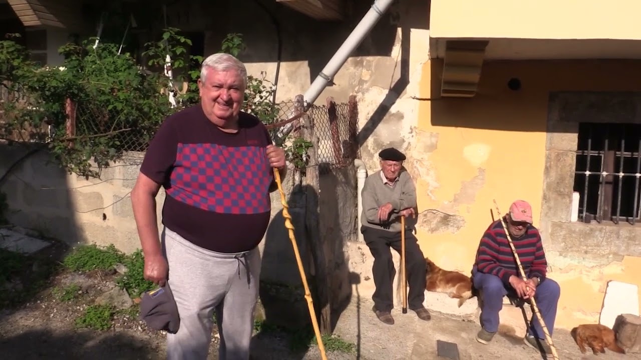 EL SILENCIO DE UN PUEBLO | Abionzo, Villacarriedo | 14.10.2024