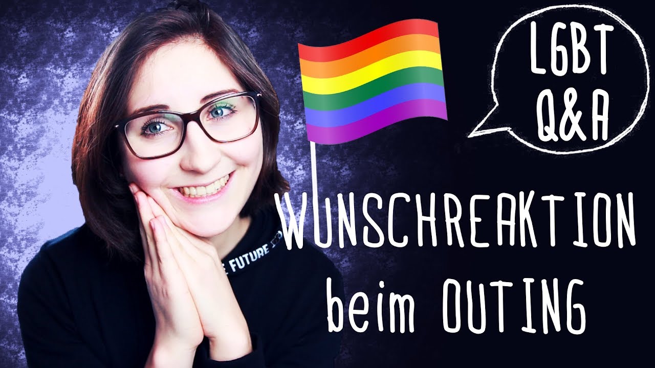 So solltest Du am besten auf ein OUTING reagieren! | LGBTQ&A